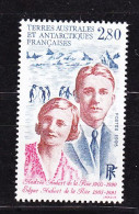 TAAF 1995 De La Rüe 1v   ** Mnh (60059) - Unused Stamps