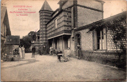 SELECTION -  PORTEJOIE  -  Auberge Du Poisson Vainqueur, La Tourelle - Autres & Non Classés