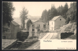 AK Houffalize, Le Moulin Lemaire  - Houffalize