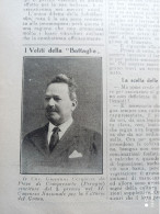 DOMENICA DELL'AGRICOLTORE 1926 PIEVE DI COMPRESSETO MASSALOMBARDA - Andere & Zonder Classificatie