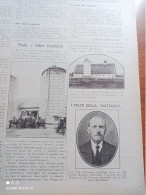 DOMENICA DELL'AGRICOLTORE 1926 PALAZZOLO ACREIDE SCIACCA - Andere & Zonder Classificatie
