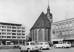 Brandenburg (Havel) Katharinenkirche Ngl #168.872 - Sonstige & Ohne Zuordnung