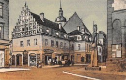 Brandenburg (Havel) Kurfürstenhaus Gl1905 #168.852 - Sonstige & Ohne Zuordnung
