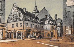 Brandenburg (Havel) Kurfürstenhaus Gl1905 #168.852 - Altri & Non Classificati