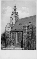 Brandenburg (Havel) St.-Katharinen-Kirche Ngl #168.883 - Sonstige & Ohne Zuordnung