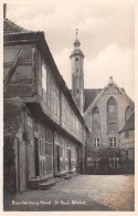 Brandenburg (Havel) St. Pauli-Winkel Ngl #168.861 - Sonstige & Ohne Zuordnung