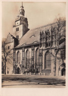 Brandenburg (Havel) Katharinenkirche Ngl #168.871 - Altri & Non Classificati