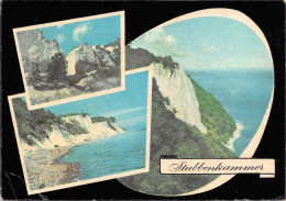 Insel Rügen Stubbenkammer Gl1963 #169.774 - Altri & Non Classificati