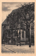 Brandenburg (Havel) An Der Katharinenkirche Ngl #168.880 - Altri & Non Classificati