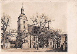 Brandenburg (Havel) Gotthardkirche Von Südwest Ngl #168.888 - Sonstige & Ohne Zuordnung