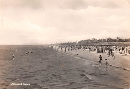 Ostseebad Prerow (Darß) Strand Gl1965 #169.790 - Sonstige & Ohne Zuordnung