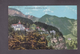 Vente Immediate  Suisse UR Kuretablissement Seelisberg ( Rigi Hochfluh Gotthard  3983) - Sonstige & Ohne Zuordnung