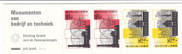 Postzegelboekje NL PB35 Zomer 1987 Postfris/MNH** - Markenheftchen Und Rollen