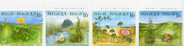 Belgique België Belgium Plantes -Planten XXX 1994 - Unused Stamps