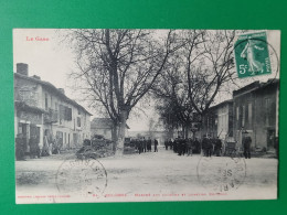 Cologne , Marché Aux Cochons Et Quartier Bourbon - Sonstige & Ohne Zuordnung