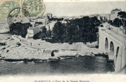 France > [13] Bouches-du-Rhône > Marseille > Pont De La Fausse Monnaie - 8675 - Unclassified