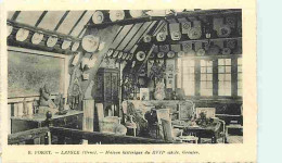61 - Laigle - Maison Historique Du XVIIe S - Grenier - CPA - Voir Scans Recto-Verso - L'Aigle
