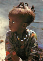 Enfants - Image - Autres - Afrique En Couleurs - La Joie De Vivre - Type Africain - CPM - Voir Scans Recto-Verso - Sonstige & Ohne Zuordnung