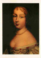 Histoire - Portrait Dit De Madame De Sévigné - CPM - Voir Scans Recto-Verso - Geschichte