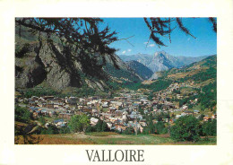 73 - Valloire - Vue Générale - CPM - Flamme Postale - Voir Scans Recto-Verso - Altri & Non Classificati