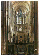 80 - Amiens - La Cathédrale Notre Dame - Le Choeur - Carte Neuve - CPM - Voir Scans Recto-Verso - Amiens