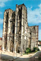 80 - Amiens - Collégiale Saint-Vulfran - Carte Neuve - CPM - Voir Scans Recto-Verso - Amiens