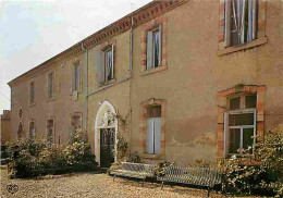 81 - Lautrec - Maison De Retraite - CPM - Voir Scans Recto-Verso - Lautrec