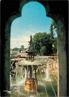 72 - Le Mans - La Fontaine De La Cathédrale - CPM - Voir Scans Recto-Verso - Le Mans