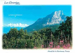 73 - Savoie - Le Mont Granier - Massif De La Chartreuse - CPM - Voir Scans Recto-Verso - Altri & Non Classificati
