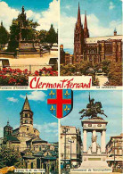 63 - Clermont Ferrand - Mulivues - CPM - Voir Scans Recto-Verso - Clermont Ferrand