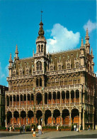 Belgique - Bruxelles - Brussels - Maison Du Roi - Carte Neuve - CPM - Voir Scans Recto-Verso - Non Classés