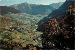 Espagne - Pirineu Catala - Vall D'Aran - CPM - Voir Scans Recto-Verso - Sonstige & Ohne Zuordnung