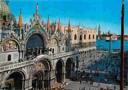 Italie - Venezia - Petite Place Saint Marc - CPM - Voir Scans Recto-Verso - Venezia (Venice)