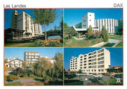 40 - Dax - Multivues - Buildings - CPM - Voir Scans Recto-Verso - Dax