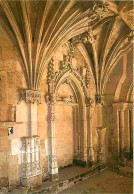 24 - Cadouin - L'Abbaye - Le Cloitre - CPM - Voir Scans Recto-Verso - Autres & Non Classés