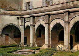 24 - Brantome - La Galerie Du Cloitre - Vestige D'anciens Batiments Du Monastère - CPM - Voir Scans Recto-Verso - Brantome