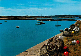 22 - Larmor Pleubian - Port-Béni - Carte Neuve - CPM - Voir Scans Recto-Verso - Sonstige & Ohne Zuordnung