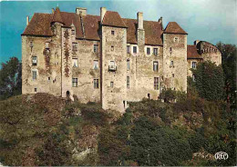 23 - Boussac - Le Château - Carte Neuve - CPM - Voir Scans Recto-Verso - Boussac