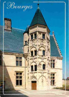 18 - Bourges - L'hôtel Des Echevins Actuellement Musée Estève - CPM - Voir Scans Recto-Verso - Bourges