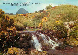 07 - Le Mont Gerbier De Joncs - Source De La Loire - CPM - Voir Scans Recto-Verso - Sonstige & Ohne Zuordnung