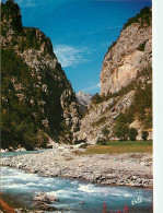 05 - Hautes Alpes - Gorges Du Guil - Carte Neuve - CPM - Voir Scans Recto-Verso - Sonstige & Ohne Zuordnung