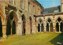 02 - Soissons - Le Cloitre Saint Léger - Carte Neuve - CPM - Voir Scans Recto-Verso  - Soissons