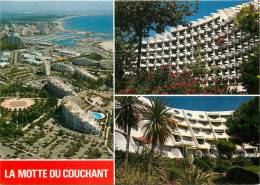 34 - La Grande Motte - La Motte Du Couchant - Multivues - Immeubles - Architecture - CPM - Voir Scans Recto-Verso - Other & Unclassified