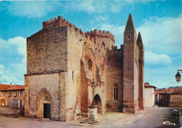 32 - Simorre - L'Eglise - CPM - Voir Scans Recto-Verso - Other & Unclassified
