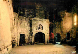 16 - Cognac - Le Château - Salle Au Casque - CPM - Voir Scans Recto-Verso - Cognac