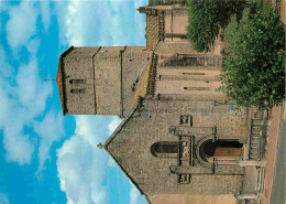 16 - Confolens - Eglise Saint-Barthelemy - CPM - Voir Scans Recto-Verso - Confolens