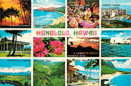 Etats Unis - Hawaii - CPM - Voir Scans Recto-Verso - Andere & Zonder Classificatie