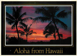 Etats Unis - Hawaii - CPM - Voir Scans Recto-Verso - Andere & Zonder Classificatie