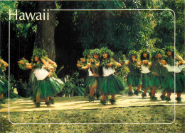 Etats Unis - Hawaii - CPM - Voir Scans Recto-Verso - Autres & Non Classés