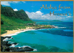 Etats Unis - Hawaii - CPM - Voir Scans Recto-Verso - Altri & Non Classificati